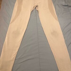 NVGTN Contour 2.0 Leggings - Beige